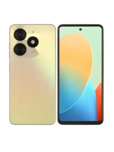 6,56" Смартфон SPARK 20C 8/128 ГБ 4894947016943 GOLD