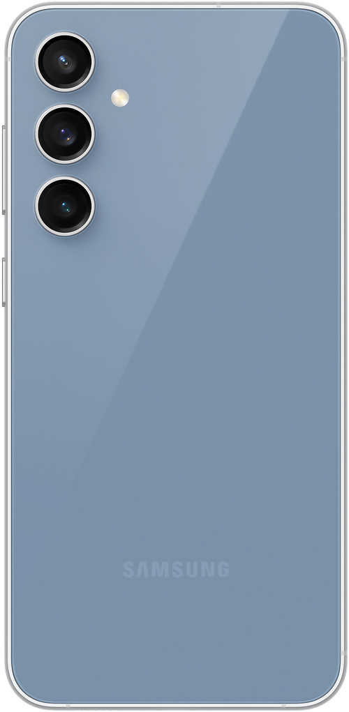 Samsung Galaxy S23 FE 8 ГБ | 128 ГБ (Индиго | Indigo)