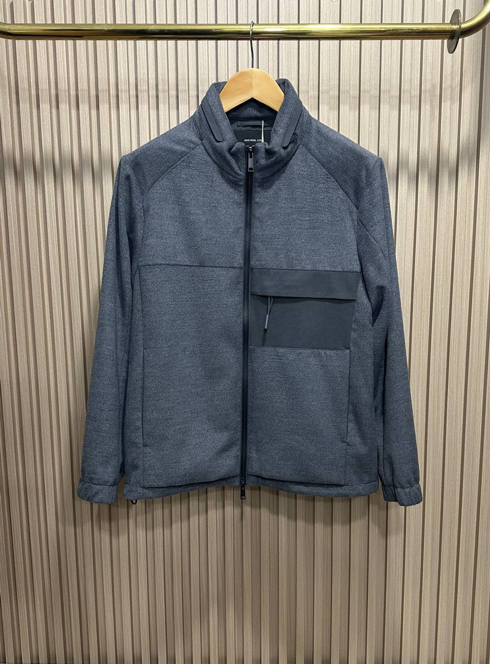 Куртка Zegna