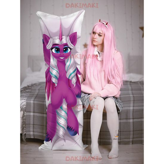 Дакимакура пони Опалин арт. 1183