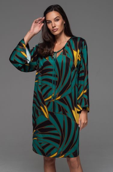 Туника Mia-Amore 5533 &quot;Malachite&quot;