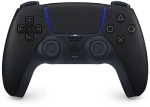 Геймпад Sony DualSense PlayStation 5, чёрный