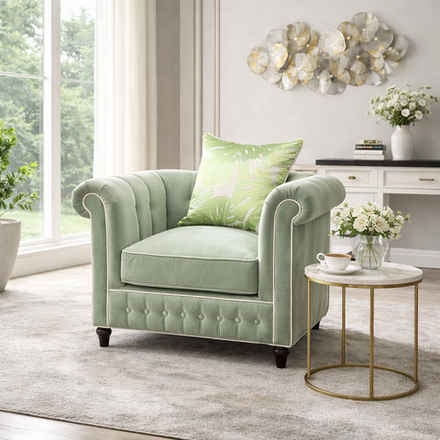 Кресло "Джастин"