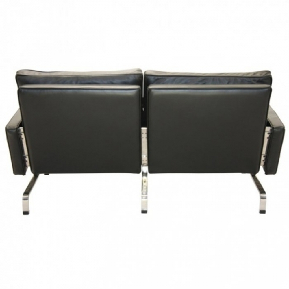 Диван Paul Kjaerholm 31 2 Seats