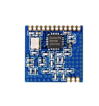 Модуль HW3000TR4-GC для беспроводной передачи данных 433 МГц