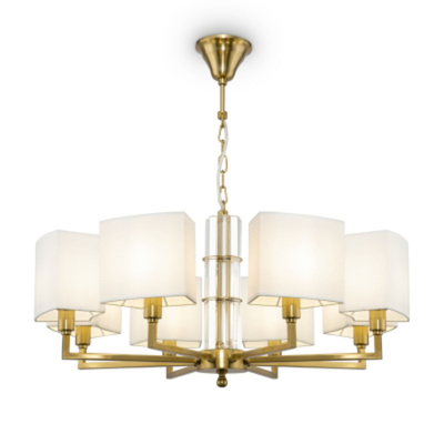 Люстра Maytoni H015PL-08G