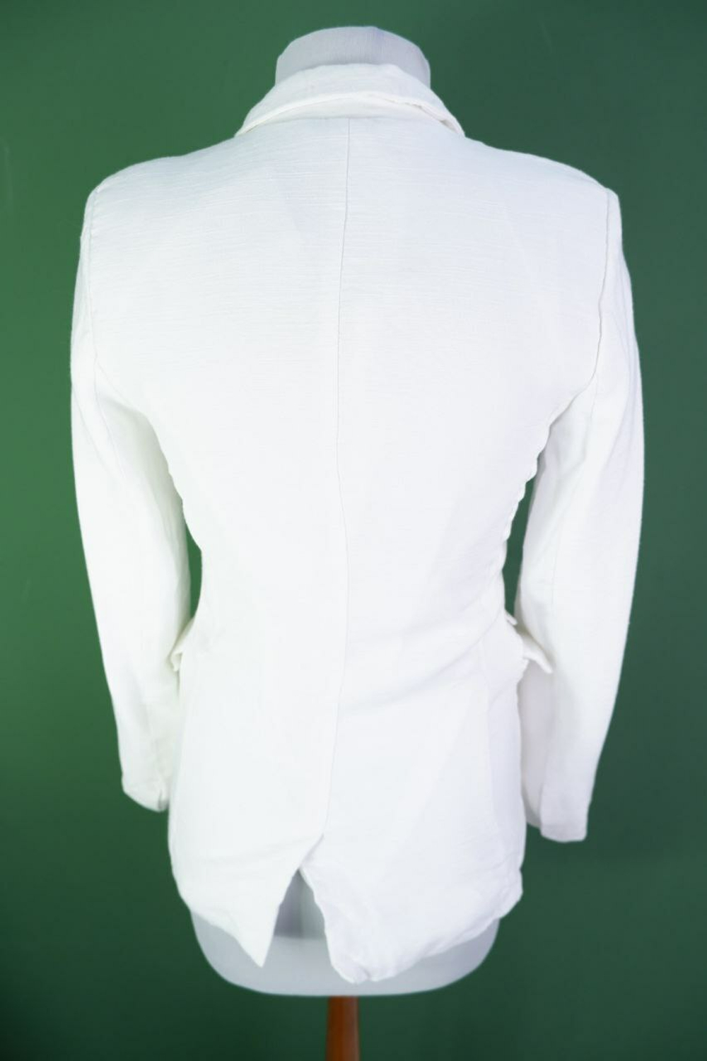 Жакет Only с хлопком стильный 42 размер