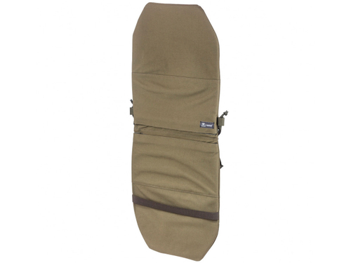 Сиденье пятиточечное Wartech Сиеста TV-118-OD, олива