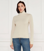 Гольф Marc O' Polo - кремовый(409 5045 60325)