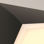 Уличный настенный светильник Outdoor O436WL-L20GF3K