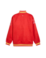 Бомбер Ferrari F1