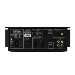 Naim Uniti Atom Headphone Edition Black