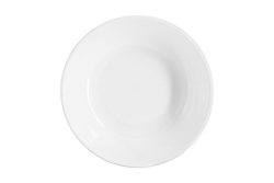 Обеденный сервиз 27 предметов на 6 персон Anna Lafarg Emily Сильвер