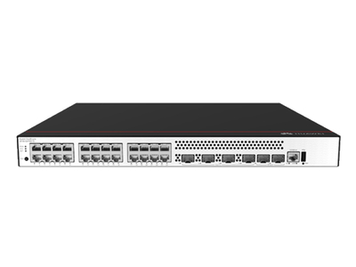 Коммутатор Huawei S5735-S24T4XE-C-V2