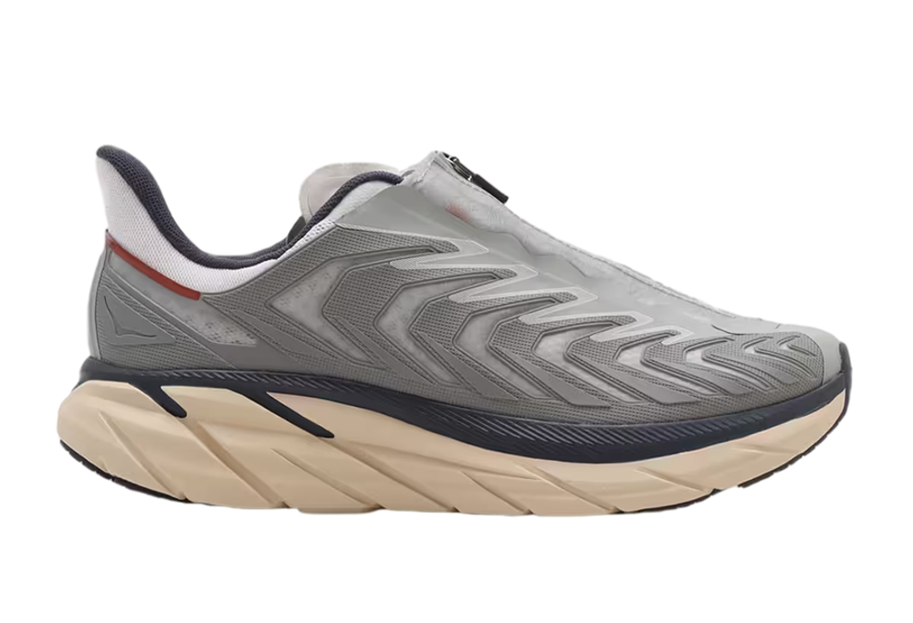 Кроссовки unisex Hoka Project Clifton