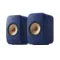 KEF LSX II Cobalt Blue