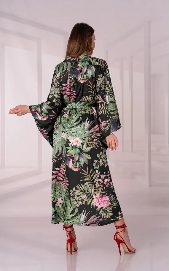 LC 90657 Atenna szlafrok