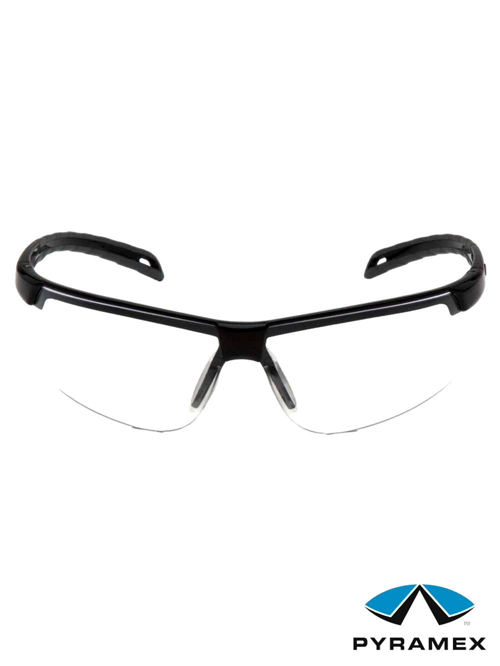 Очки Pyramex Ever-Lite SB8610DT Anti-Fog. Прозрачные