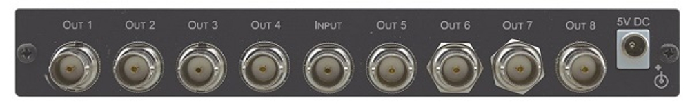 Усилитель-распределитель  Kramer VM-8UX
