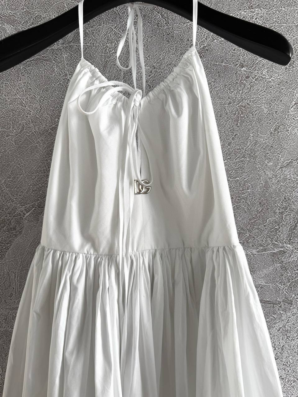 Платье Dolce&Gabbana