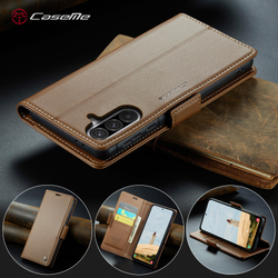 Чехол-книжка CaseMe Smooth Samsung Galaxy A56