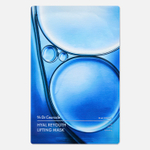 DR.CEURACLE Hyal Reyouth Lifting Mask Подтягивающая тканевая маска с гиалуроновой кислотой, 25мл*10шт