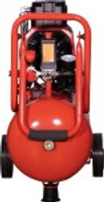 Компрессор поршневой безмасляный AURORA PASSAT-25 BLACK 4G 38253