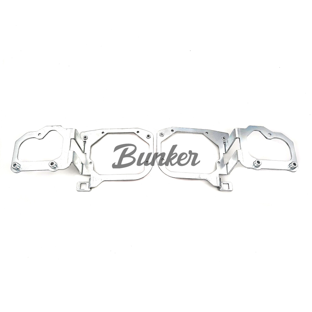 Переходные рамки для замены линз BUN-PR-87