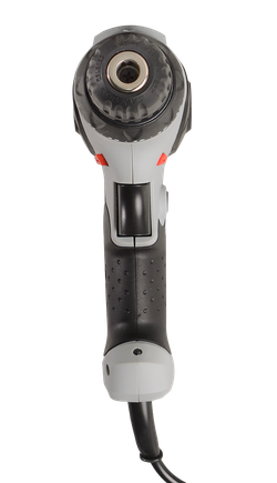 Сетевой шуруповерт Ресанта СШ-550-1