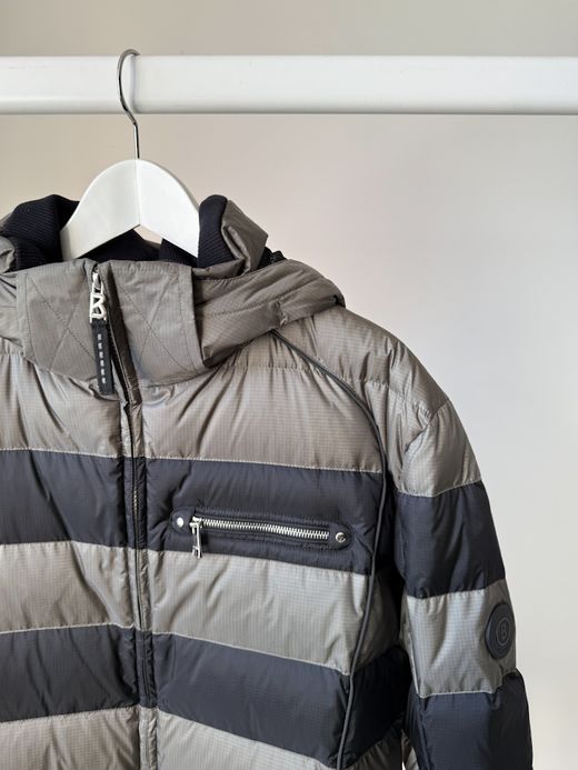 Пуховая куртка Bogner, L