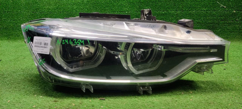 Фара правая BMW 3er F30 (2015-2020) LED