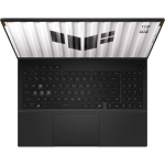 Ноутбук Asus TUF Gaming A16 FA608UHI-TU128 Ryzen 7 260 16Gb SSD512Gb NVIDIA GeForce RTX5050 8Gb 16" IPS WUXGA (1920x1200) без ОС grey WiFi BT Cam (90NR0KS1-M009Z0)