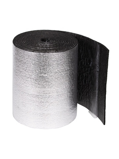 Теплоизоляция рулонная SHUFT VENTOFLEX 010/0600-15 (9м2)