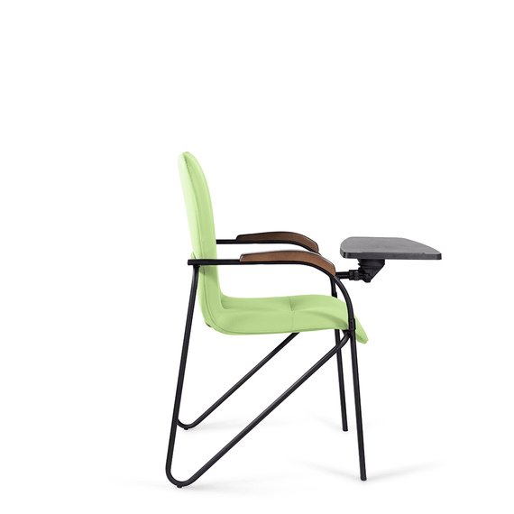 Стул Самба BL Д8 S-0406 (фисташковый) со столиком