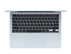 Apple MacBook Air 15" M4 10-core, 16GB, 256GB, 2025 Sky Blue