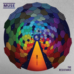 Muse / The Resistance (2LP)