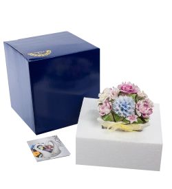 Pavone CMS-33/36 Музыкальная композиция «Цветы»