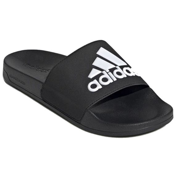 Adidas Adilette Shower 'Black White'