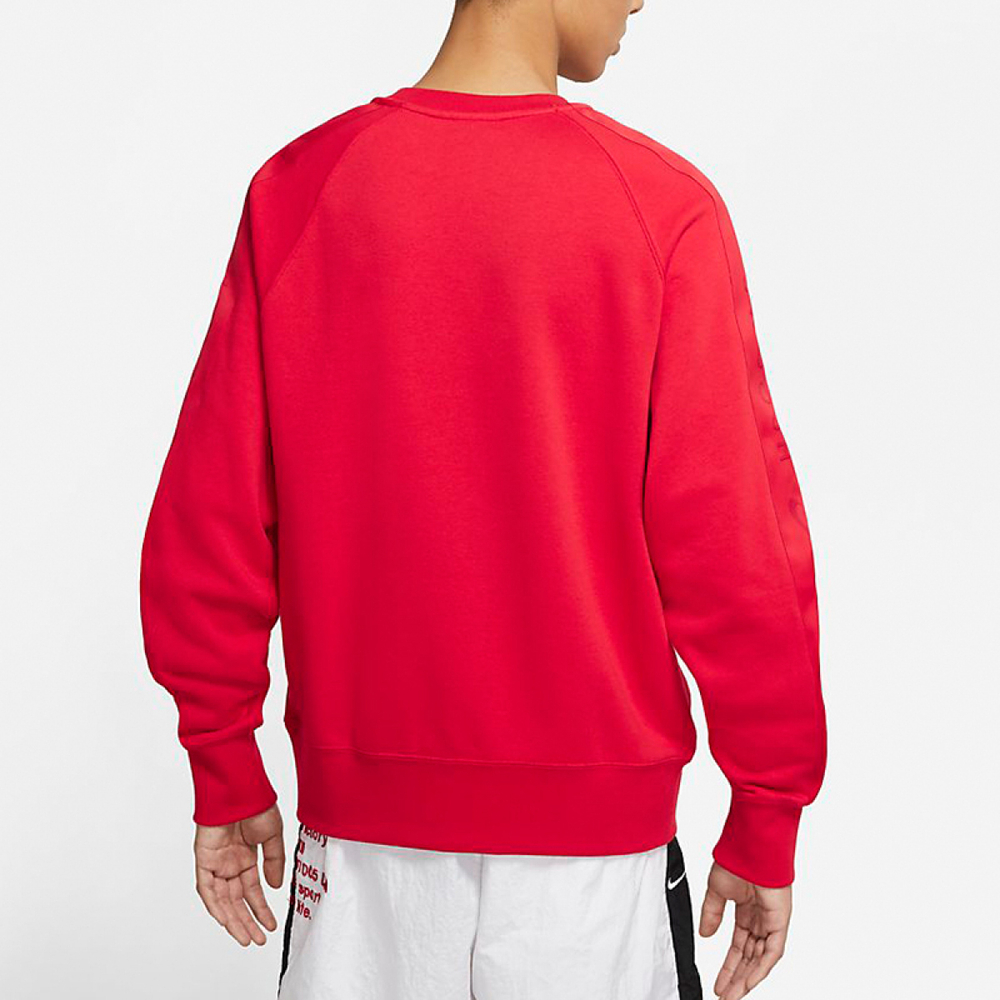 Толстовка Nike, DA0087-657