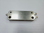 Теплообменник ГВС (12пл.) BUDERUS Logamax U072 (арт. 87186446230)