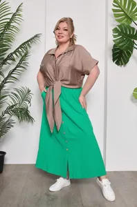 Рубашка 5308 Fabrika