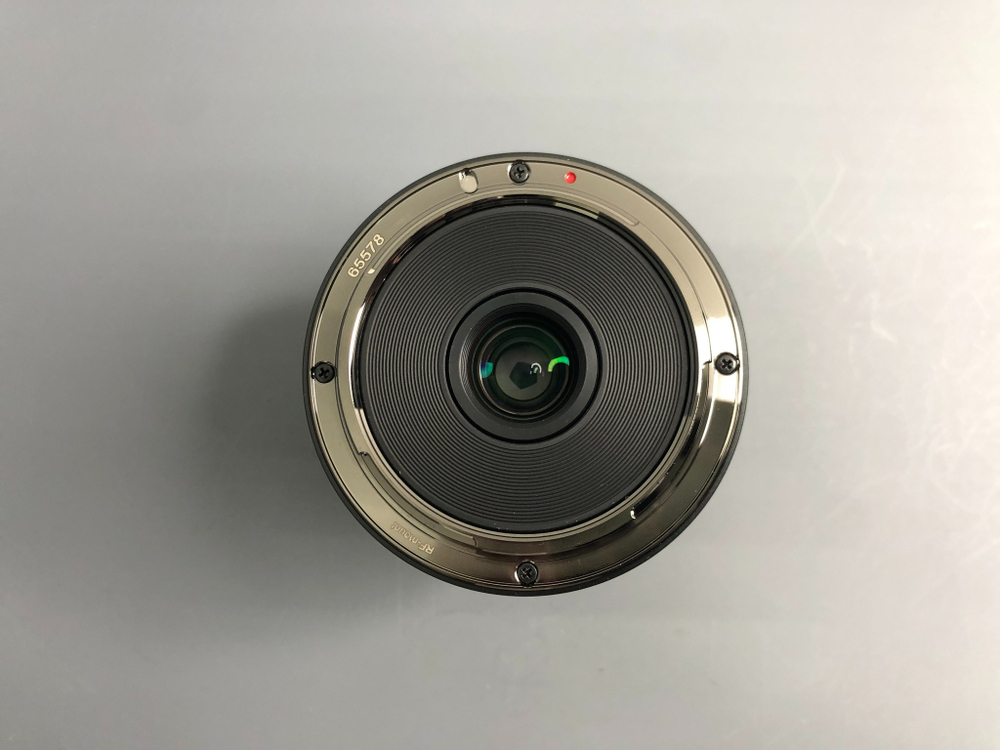 7Artisans 12mm 2.8 II