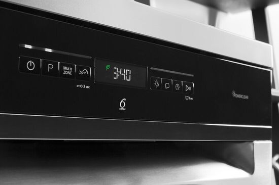 Встраиваемая посудомоечная машина Whirlpool WBO 3T3236