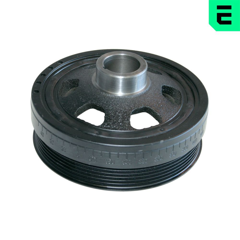 OPTIMAL - F85663-OPT - Belt Pulley, crankshaft
