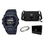 Часы G-SHOCK G-SQUAD GPS LED GBD-200-1PR-person, GBD-200-1PR-person