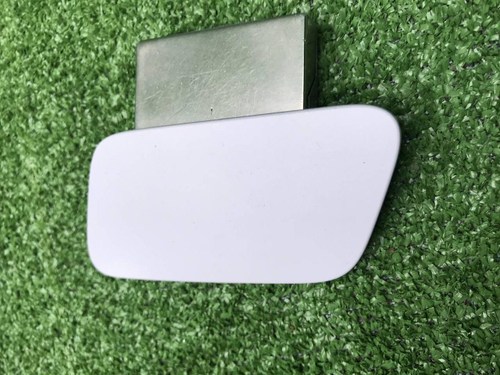 Крышка форсунки левая Audi A5 1 8T (2007-2011)