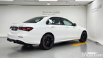 Mercedes-Benz E-Class W213 E53 AMG 4MATIC+ (12.2022)