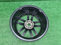 Диск литой R18 BMW 5er G30 (17-23) 662 стиль зад.