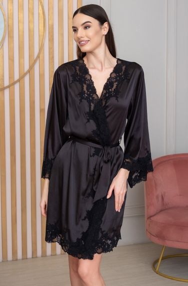 Халат Mia-Amore 4173 &quot;Adelina&quot;