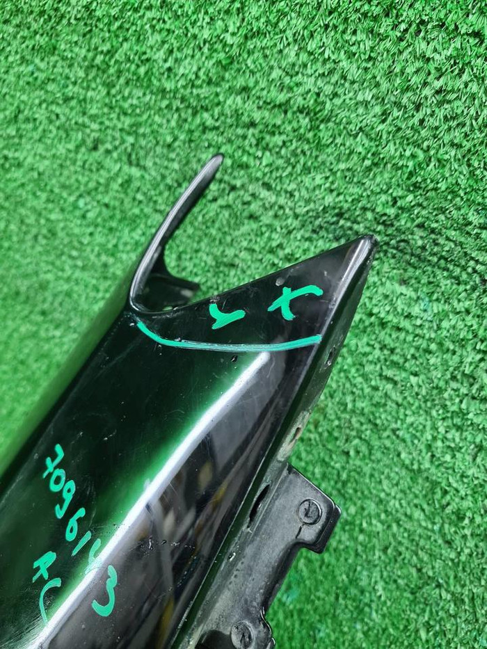 Крыло переднее правое Mercedes S W222 (2013-2020)